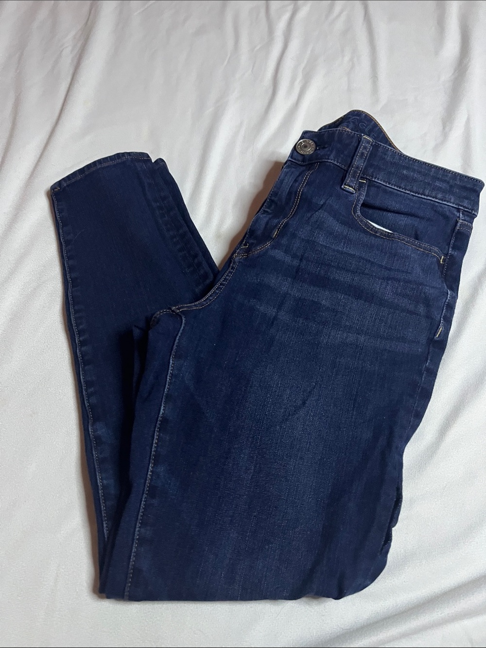 American Eagle Denim Jeggings